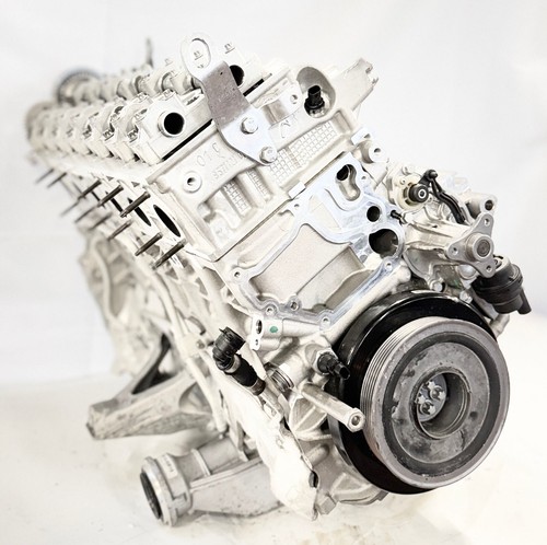 Bmw b57d30c austausch motor - bmw,