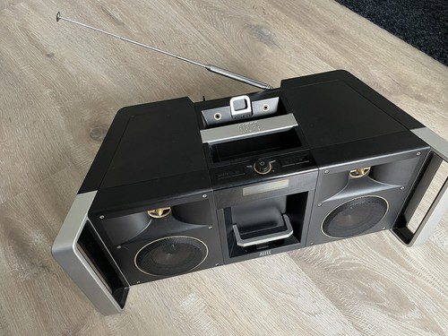 Altec lansing mix imt800 - altec,