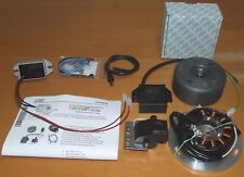 Yamaha XT 500, SR 500, TT 500 Vape / Powerdynamo Zündung / Zündanlage 7295999HR