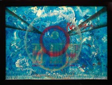 Jozsef Toth *1944: Signale aus