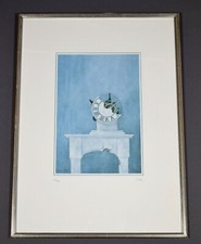 UHRWERK STILLLEBEN moderne