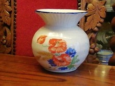 Villeroy boch alte blumenvase - villeroy&boch,