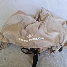 ‼️Taschen Regenschirm Automatik  von Tom Tailer ?
