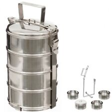 Speisebehälter 4-teilig