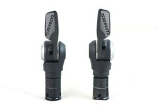 Lenkerendschalthebelset Sram