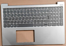 Tastatur Lenovo Ideapad 330S-15IKB 330S-15ARR  TopCase Beleuchtung DE Keyboard