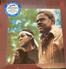 Stanley Turrentine Common