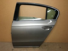 VW Passat 3C B7 Limousine