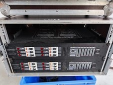 2x Lichtendstufe (Dimmer) je 6x2KW im Case 