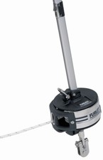 Furlex 50S Rollanlage von