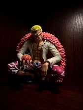 Don Flamingo Doflamingo One