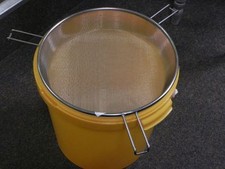 Honey strainer Grande, SIPA