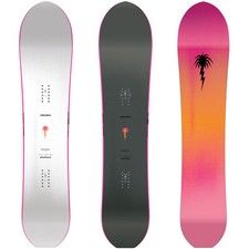 Capita Spring Break Powder Racer Snowboards All Mountain Freeride 2024 NEU