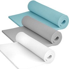 Schaumstoff Schaumstoffplatte Matratze Schaum Polster  RG14/18 RG25/44 RG35/43