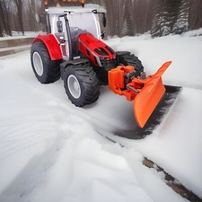 Massey Ferguson Traktor