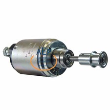 MAGNETSCHALTER ANLASSER BOSCH