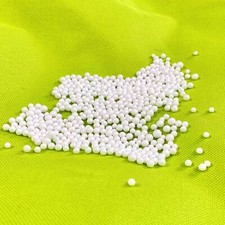 Nachfüllpack Sitzsackfüllung EPS Perlen Styroporkügelchen Füllmaterial Sitzsack