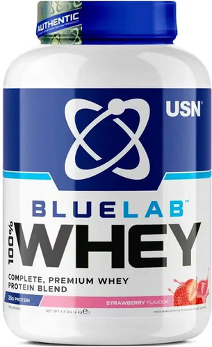 Usn bluelab whey protein - usn, 2000