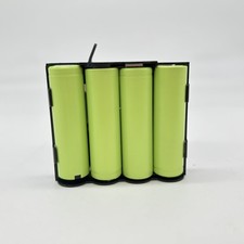 Compex gemischte Batterie 4 Zellen, zufällige Farbe, Standard