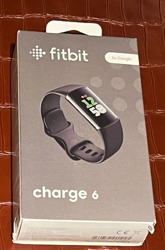 Fitbit charge fitnesstracker - 6,