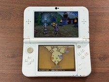 RANK B+ IPS Nintendo New 3DS