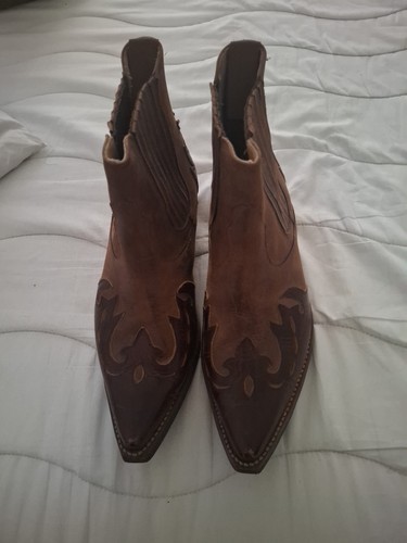 Sancho stiefel - sancho,