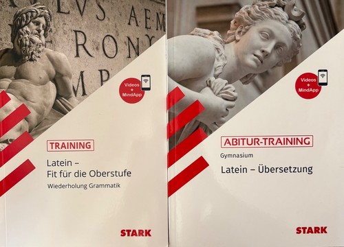 Stark latein vorteilspaket - latein,