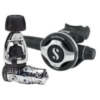 Scubapro mk25 evo s600 - scubapro,