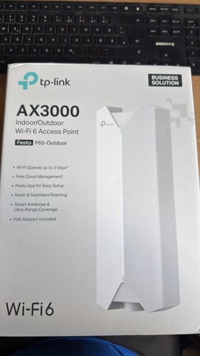 Link festa f65 outdoor - tp-link, f65-outdoor