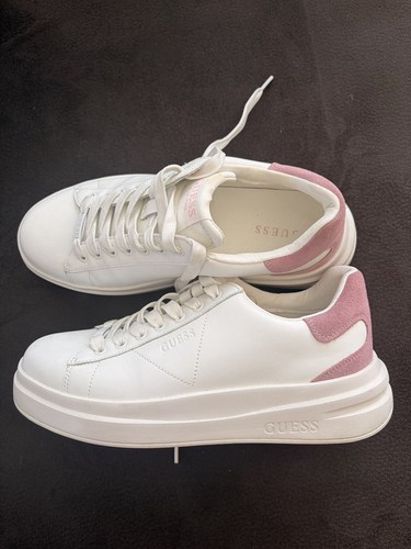 Tolle sneaker von guess - tolle,