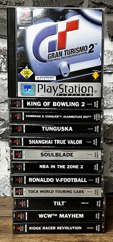 Auswahl playstation je - auswahl, 1