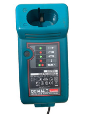original Makita DC1414 T