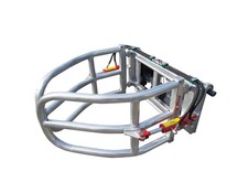 Fliegl Ballenzange "Small"