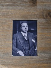 Al Capone Magnet