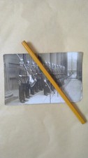 FOTO AK Berlin Tiergarten + Soldaten Pickelhelm am Brandenburger Tor PARADE 1911