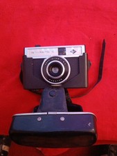 Agfa iso rapid kamera - agfa, c