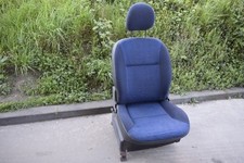 PEUGEOT Partner Citroën Berlingo Sitz Beifahrersitz Vorne Rechts -0204