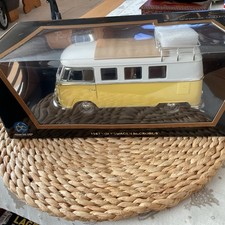 Weihnachtsoldtimer VW. T3 - T4