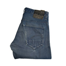 G-Star Morris Low Straight