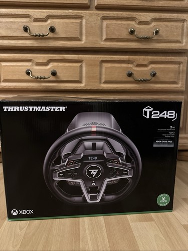 Thrustmaster t150 force - thrustmaster,