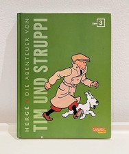 Die Abenteuer von Tim und