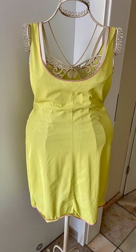 Nostalgisches unterkleid - nostalgisches,