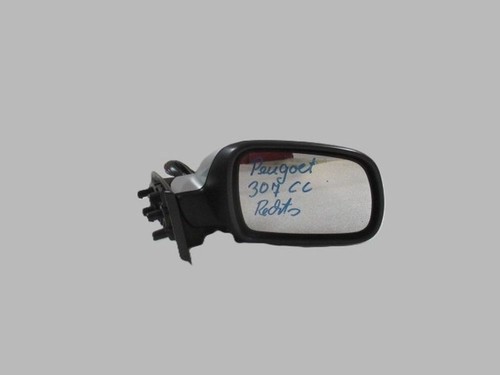 Peugeot 307 6 16v - cc,