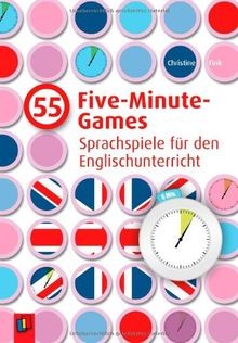 Five minute games - 55, five-minute-games