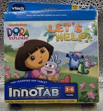 Vtech dora the explorer - dora,
