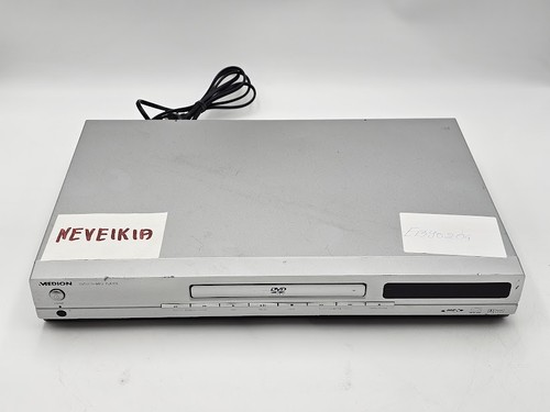 Medion md5410 dvd - medion, dvd-player