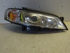 Scheinwerfer rechts, Xenon
