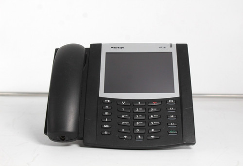 Lot aastra 6739i - of, voip