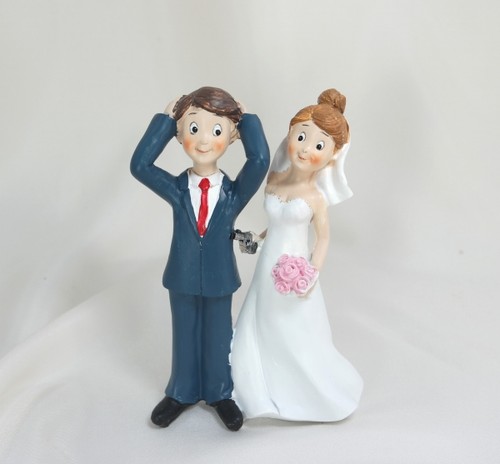 Deko figur tortenfigur - deko-figur,