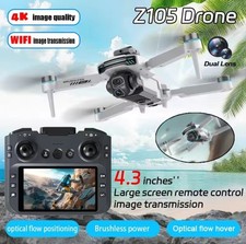 Mini drone professionelle - mini,